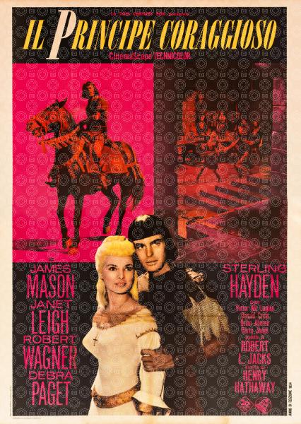 Il principe coraggioso