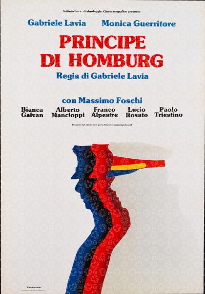Il principe di Homburg