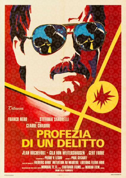 Profezia di un delitto