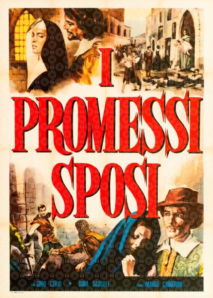 I promessi sposi