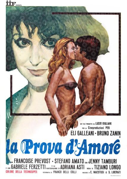 La prova d'amore