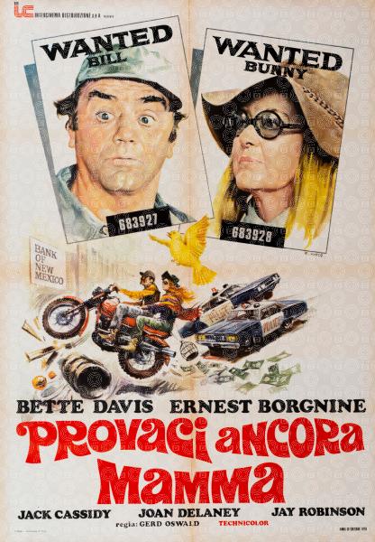 Provaci ancora mamma