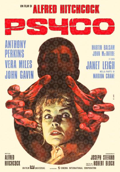 Psyco