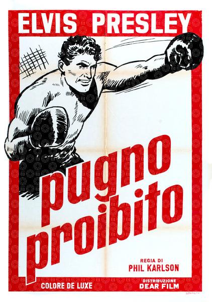 Pugno proibito