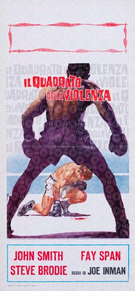 Il quadrato della violenza