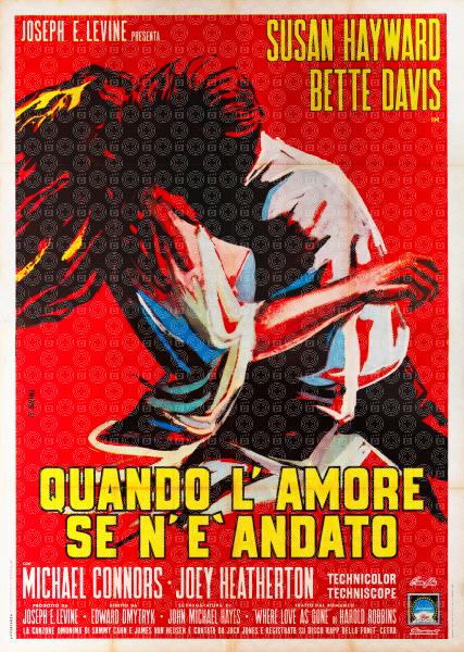 Quando l'amore se n'è andato