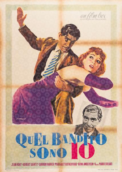 Quel bandito sono io