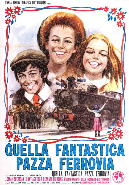 I ragazzi della stazione