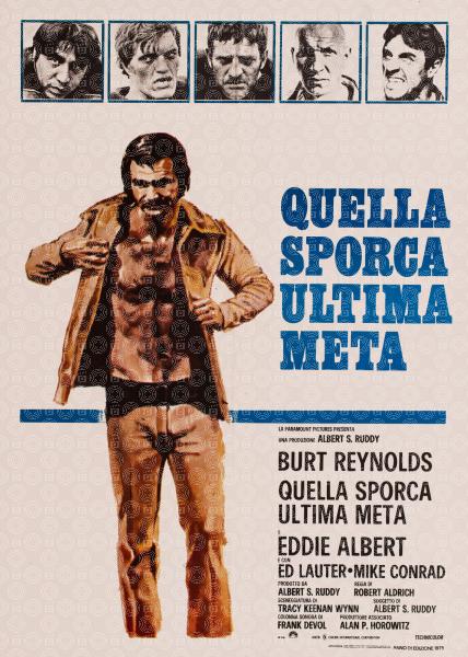 Quella sporca ultima meta