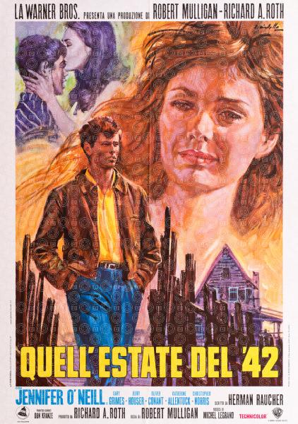 Quell'estate del '42