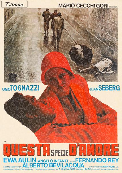 Questa specie d'amore