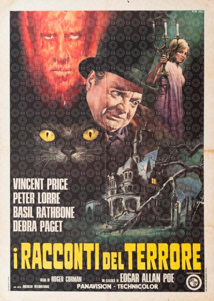I racconti del terrore
