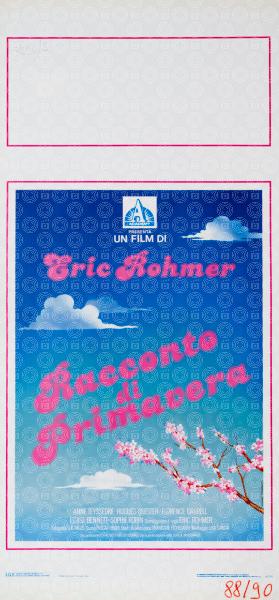 Racconto di primavera