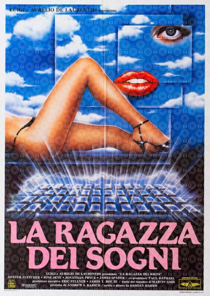 La ragazza dei sogni