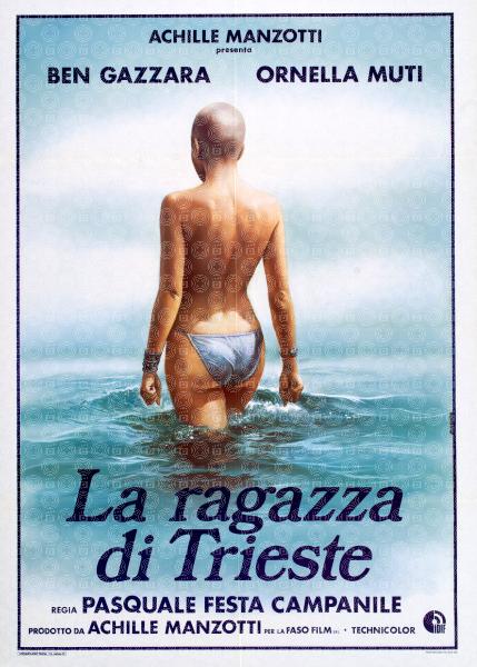 La ragazza di Trieste