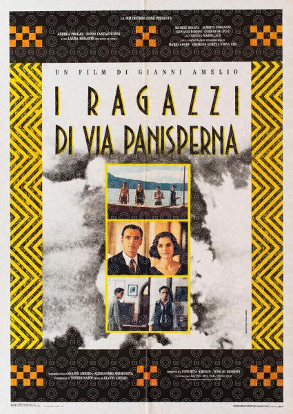 I ragazzi di via Panisperna