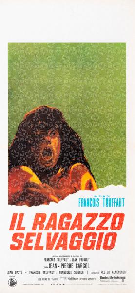 Il ragazzo selvaggio