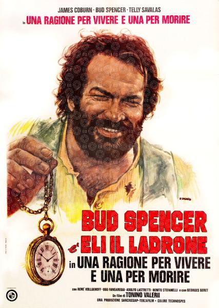 Una ragione per vivere e una per morire