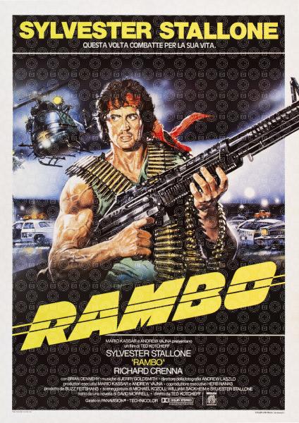 Rambo