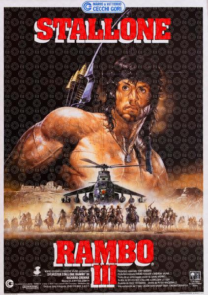 Rambo III