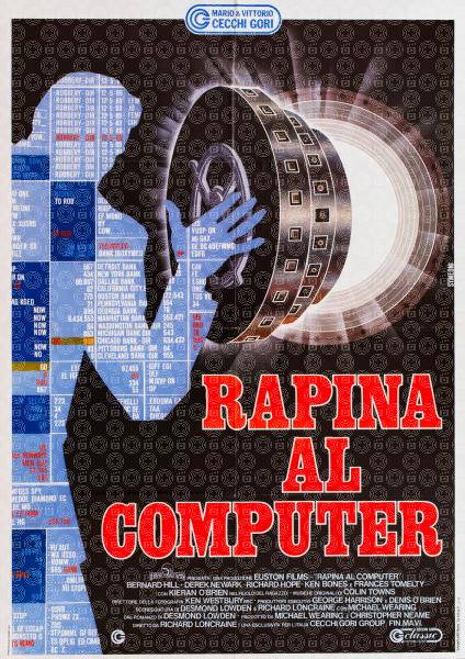 Rapina al computer