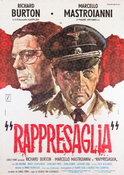 Rappresaglia