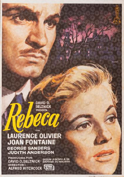 Rebecca - La prima moglie