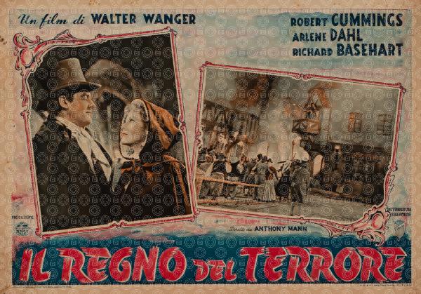 Il regno del terrore