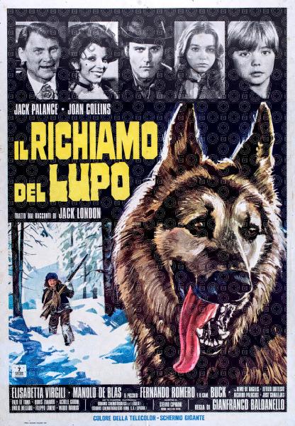 Il richiamo del lupo