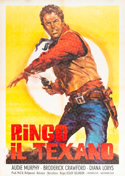 Ringo il Texano