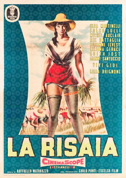 La risaia