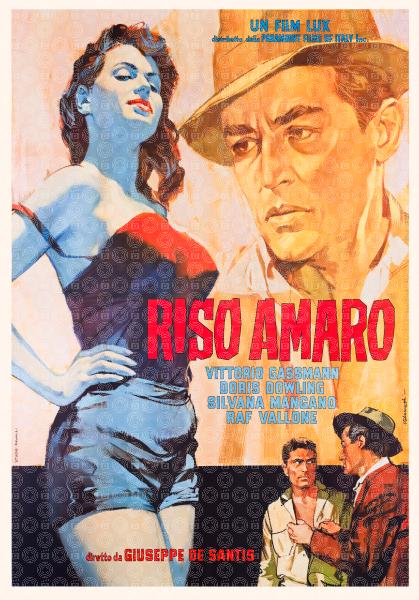 Riso amaro