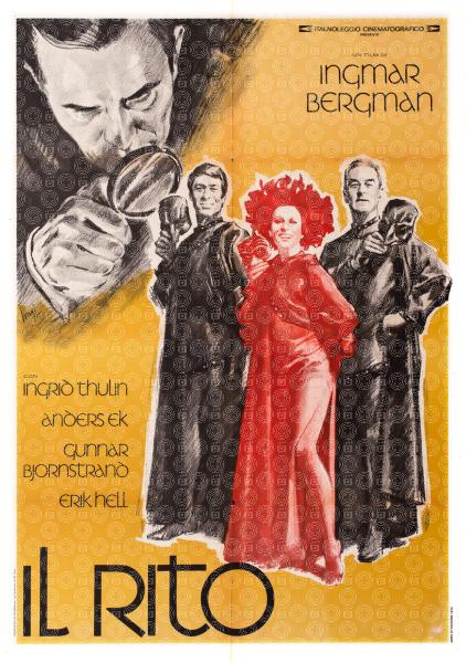Il rito