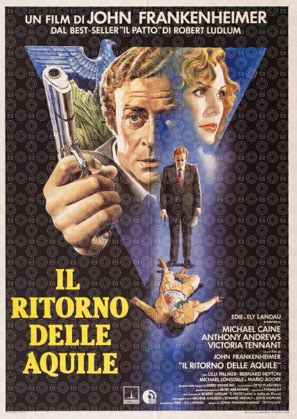 Il ritorno delle aquile