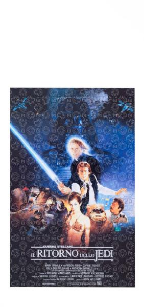 Il ritorno dello Jedi