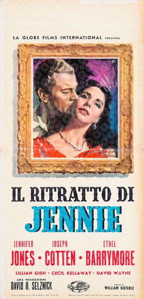 Il ritratto di Jennie