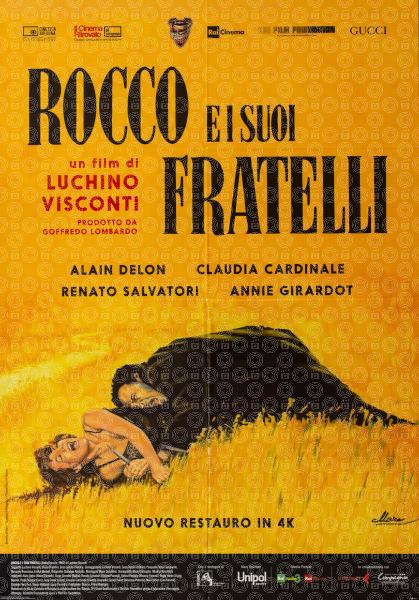 Rocco e i suoi fratelli