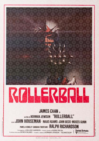 Rollerball