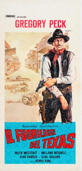 Romantico avventuriero