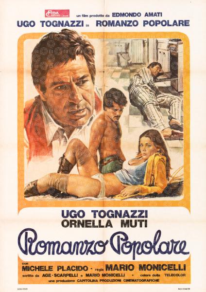Romanzo popolare