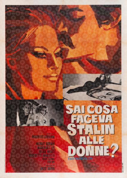 Sai cosa faceva Stalin alle donne?