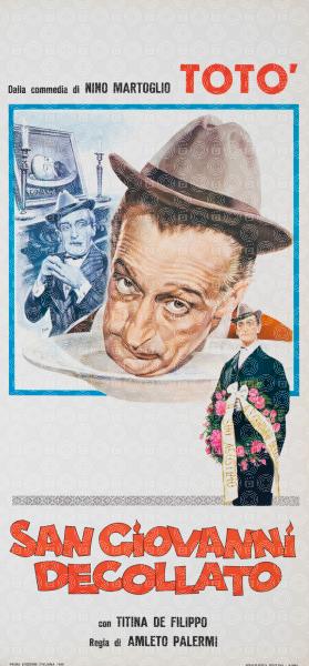 San Giovanni decollato