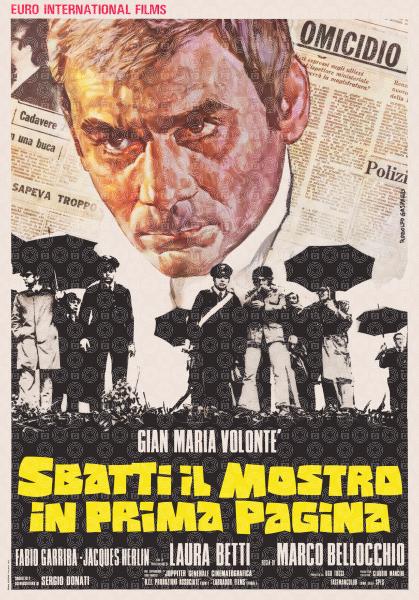 Sbatti il mostro in prima pagina