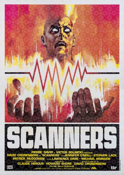 Scanners