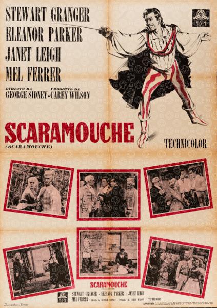 Scaramouche