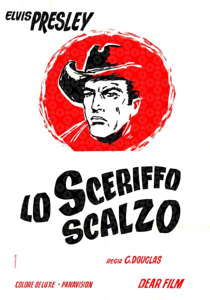 Lo sceriffo scalzo