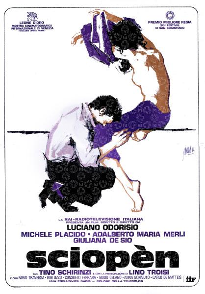 Sciopèn