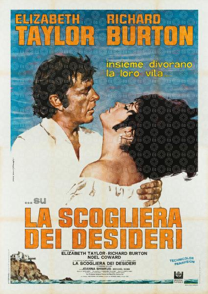 La scogliera dei desideri