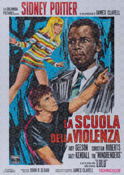 La scuola della violenza