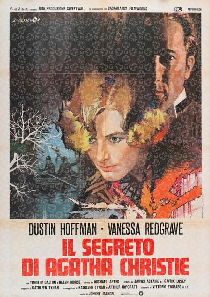 Il segreto di Agatha Christie